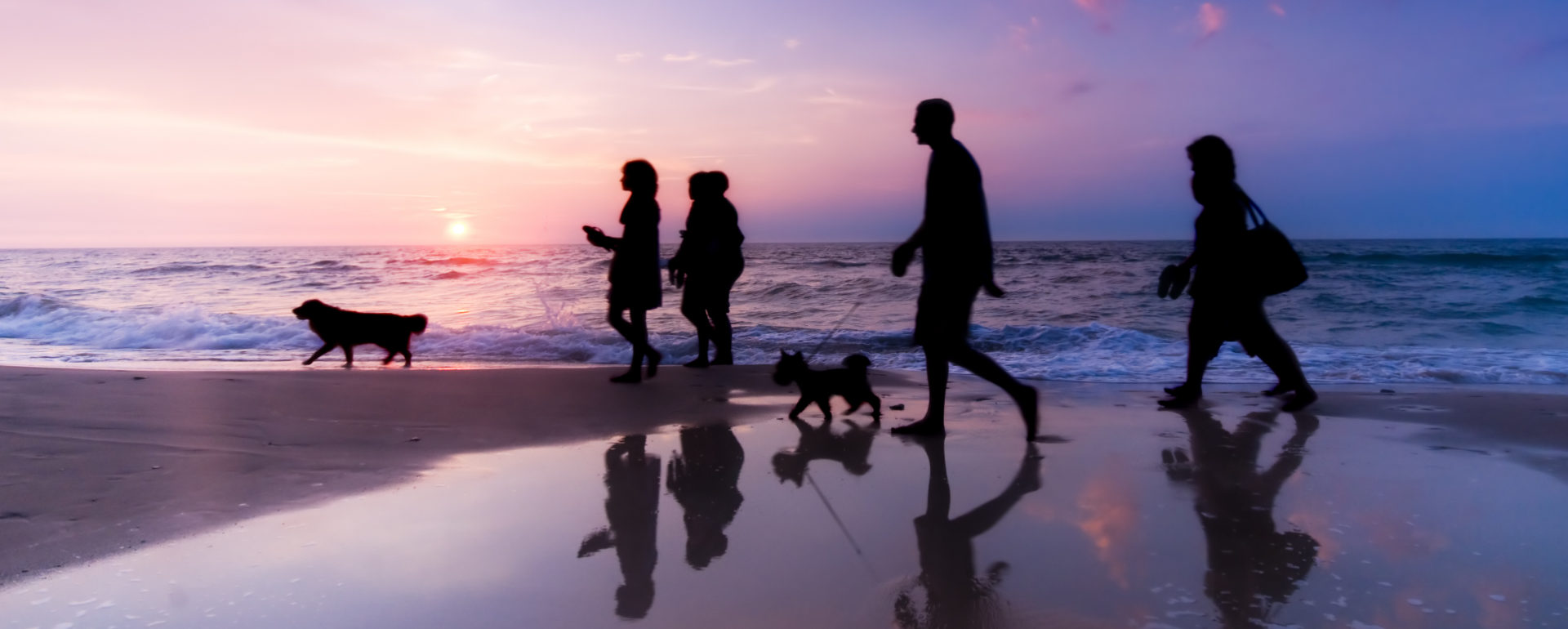 A healthier life for our islands. 