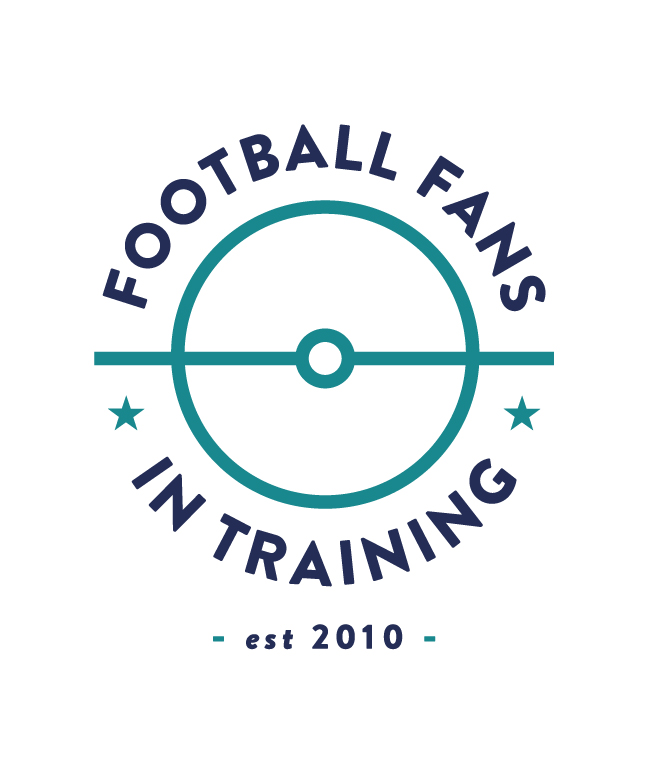 Football Fans in Training