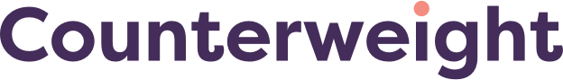 Counterweight Plus Programme