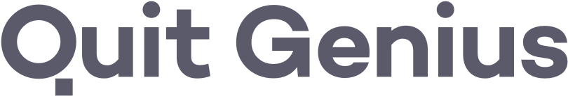 Quit Genius