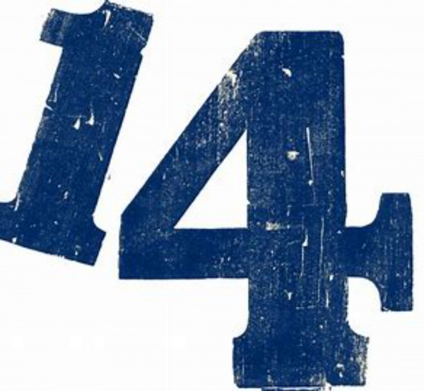 Count 14 Challenge