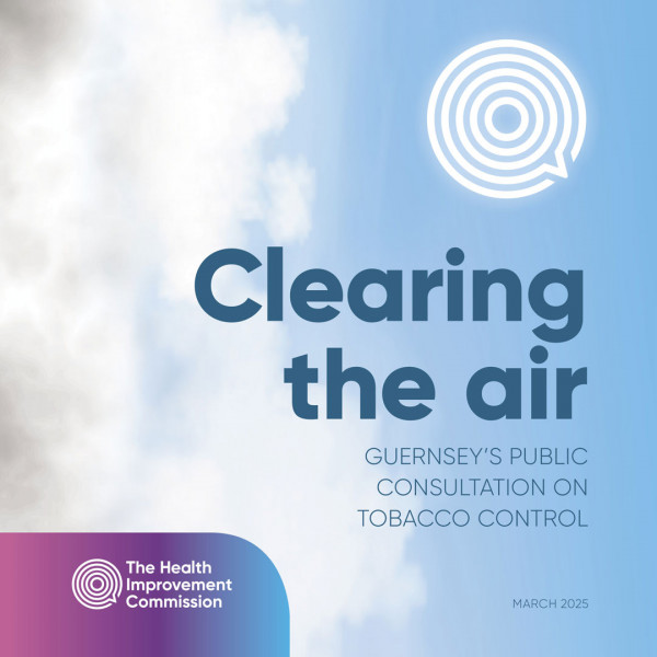 Tobacco consultation - Clearing the Air