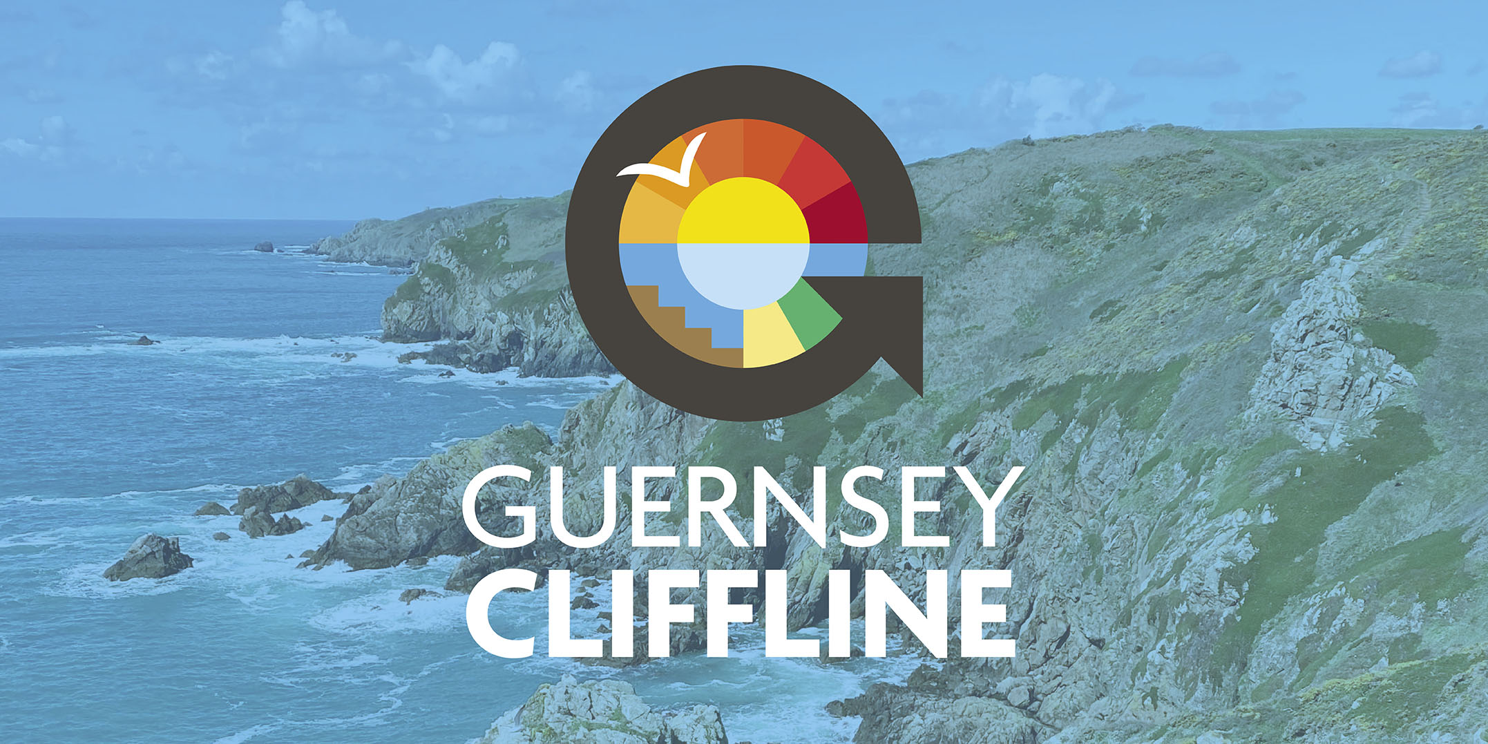 Guernsey Cliffline