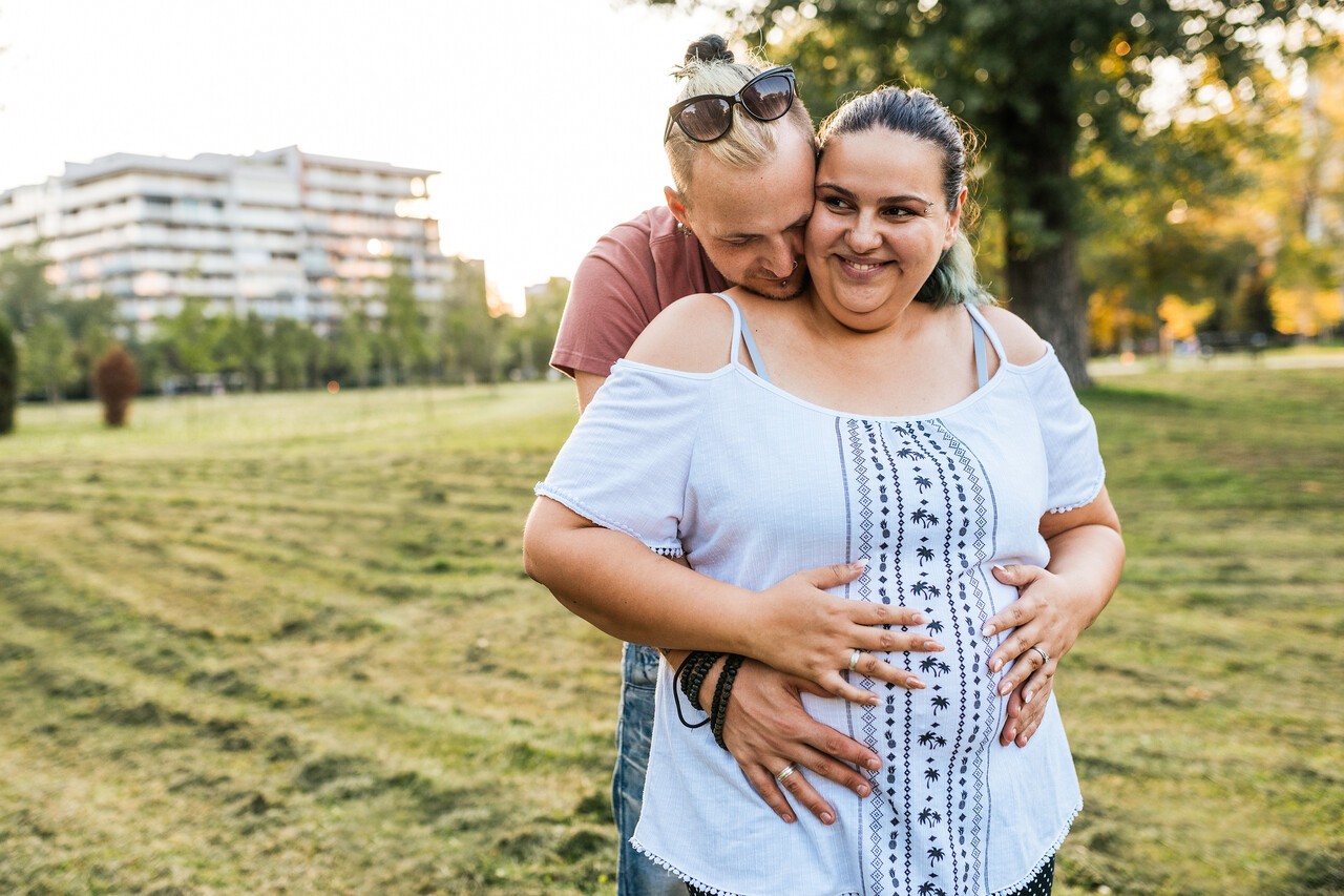 Antenatal Weight Management