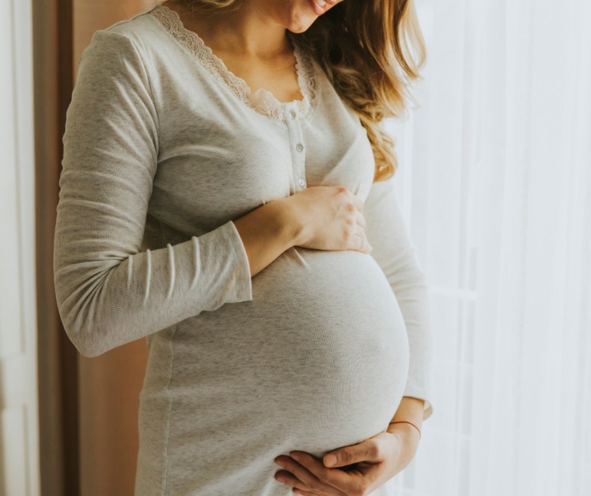 Smoke-Free Pregnancy Incentive Scheme